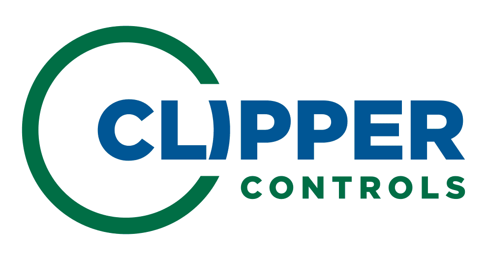 Clipper Controls Logo