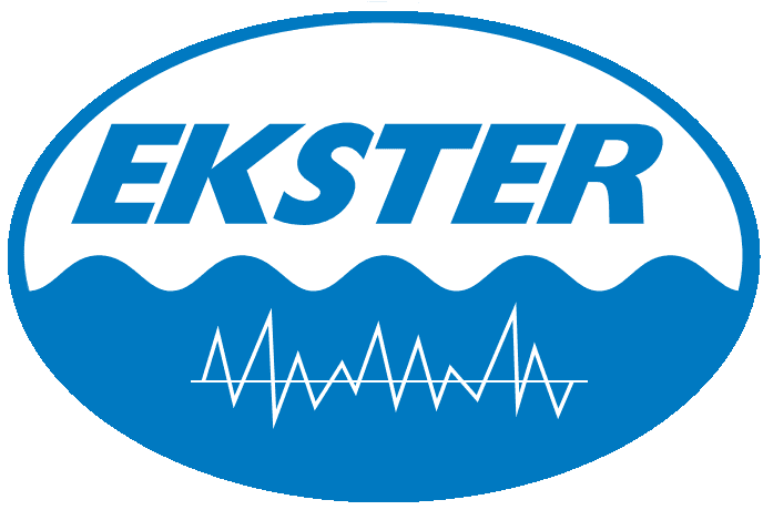 Ekster Logo
