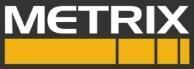 Metrix Vibration logo