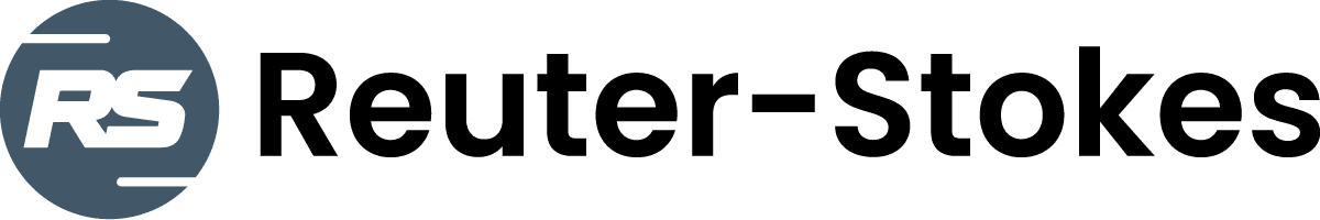 Reuter Stokes Logo
