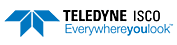 Teledyne ISCO logo