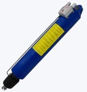 pneumatic actuators