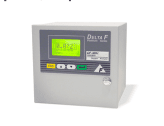 Delta F analyzers