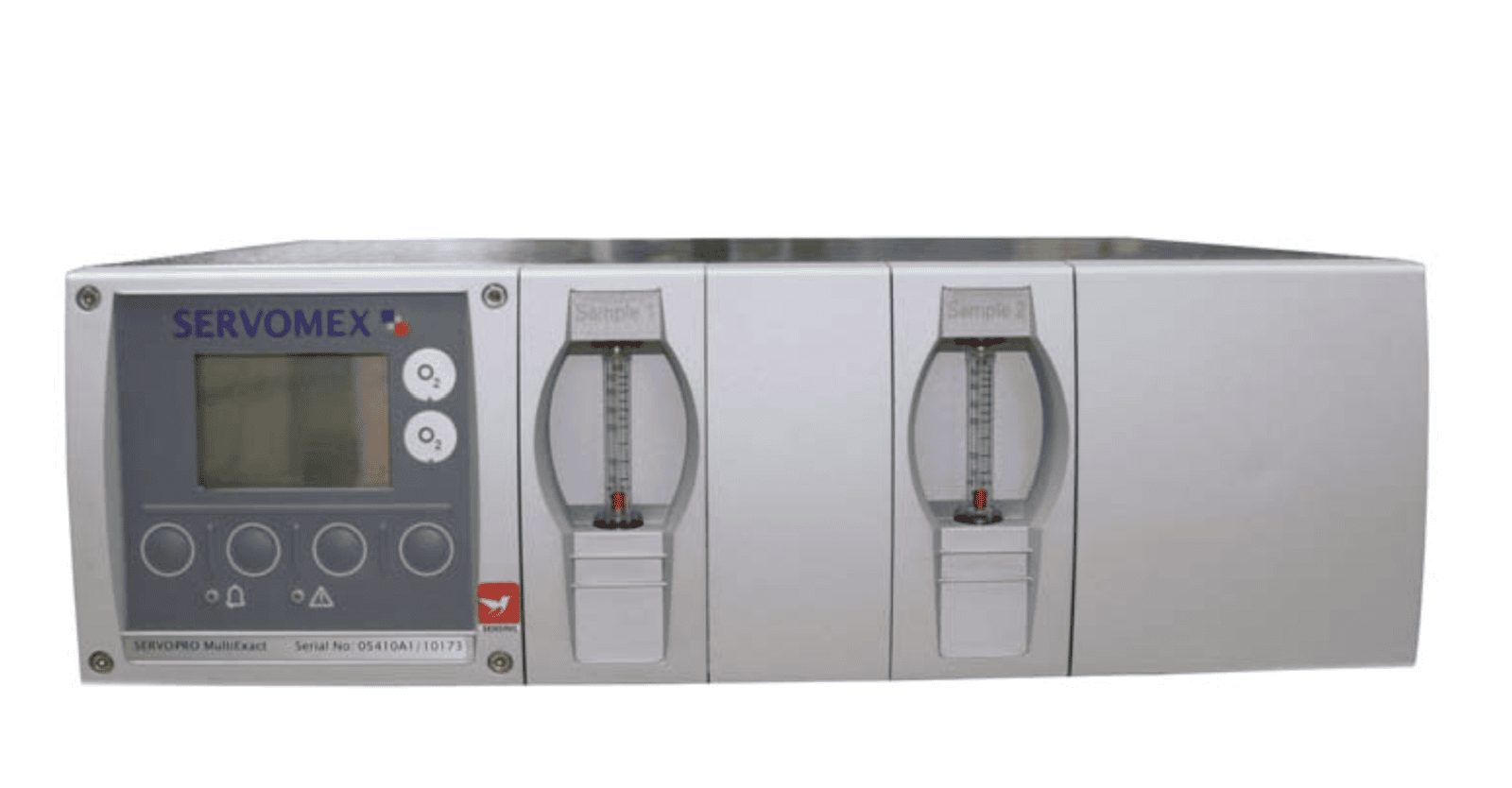 Multi Paramenter Analyzer