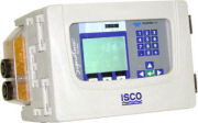 Front view of the Signature Flow Meter