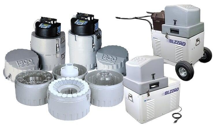 Stormwater Autosamplers