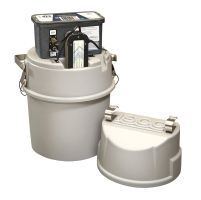 ISCO GLS Compact Portable Water Sampler