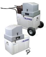 ISCO BLZZRD Portable Refrigerated Water Sampler
