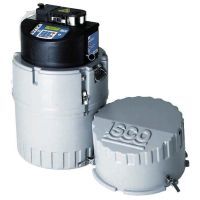 Portable Water Sampler