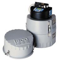 Wastewater Autosampler
