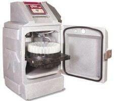 Refrigerated Water Sampler