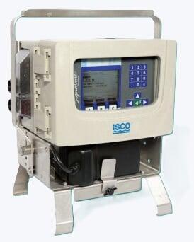 Portable version of the Signature Flow Meter