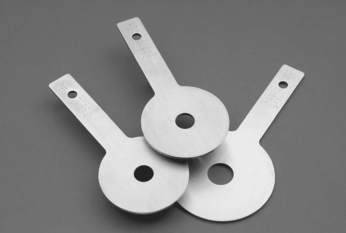 Orifice Plates