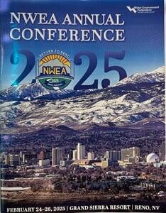 NWEA Conference 2025