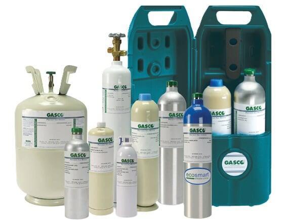 Calibration Gas