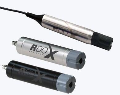 ​​Optical Dissolved Oxygen Analyzer