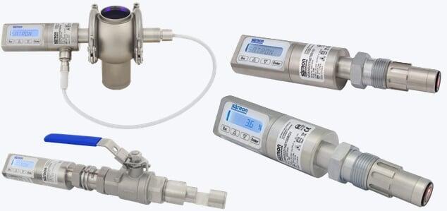 ​​Optical Turbidity Sensors