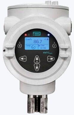 Thermal Conductivity Analyzer