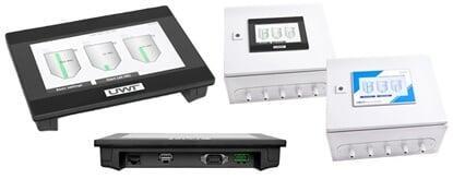 instrumentation visualization system