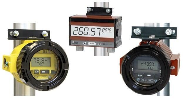 loop displays