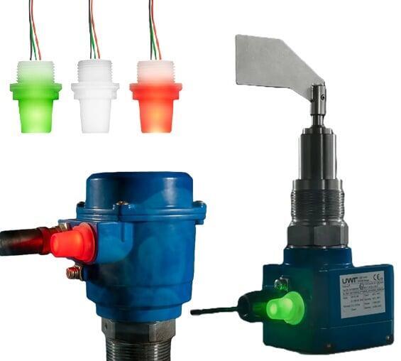 signal lamp