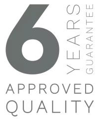 UWT 6 year guarantee for capacitive level switches