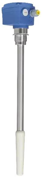 UWT Capanivo CN4030 capacitive point level switch used in applications with strict safety and industry requirements