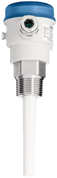 UWT Capanivo CN7100 compact capacitive level switch with housing for liquid and slurry tanks