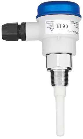 UWT Capanivo CN7120 capacitive level switch with robust housing for industrial installations