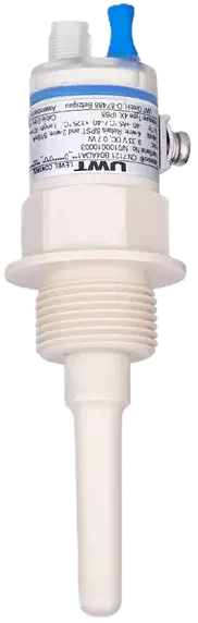 UWT Capanivo CN7121 chemical-resistant compact capacitive level switch