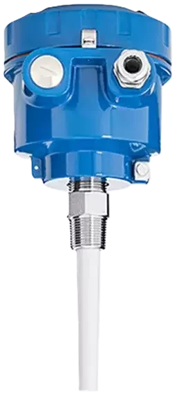 UWT Capanivo CN8100 explosion-proof capacitive level switch for hazardous area applications