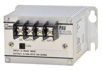 AC Voltage Transducer
