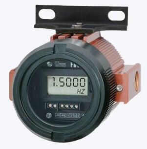 Frequency Transmitter