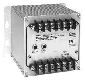 Phase Angle Transducer