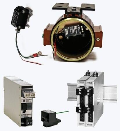 Surge Suppressor