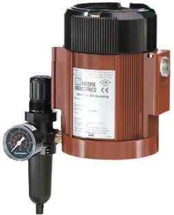​​Current-to-Pressure (I/P) Transmitter