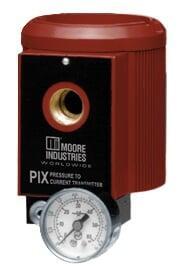 ​​Pressure-to-Current (P/I) Transmitter