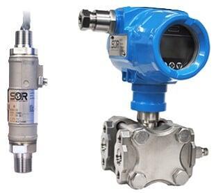 Pressure Transmitter