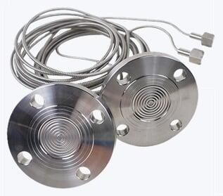 Diaphragm Seals