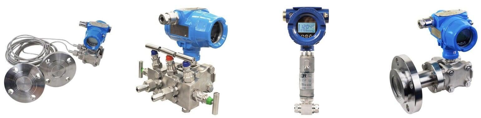 Differential Pressure Transmitters