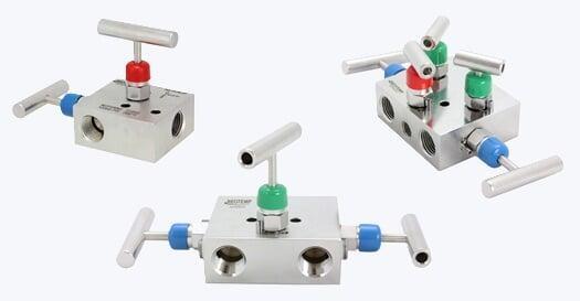Valve Manifold