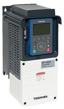 Variable Speed Drive