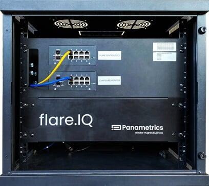 Flare.IQ Flare Control System