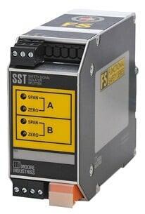 sil-rated signal splitter