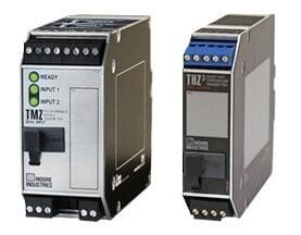 Electronic Temperature Switches