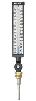 filled-bulb sensor
