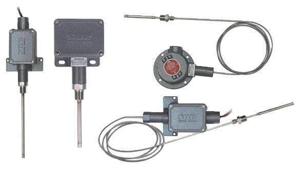 Mechanical Temperature Switches