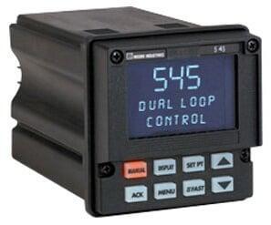Programmable Multi-Loop Controller
