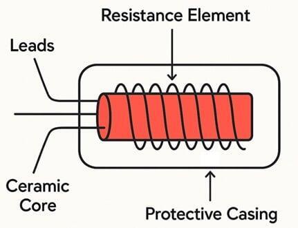 rtd sensor illustration