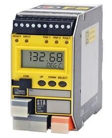 Safety Limit Controller (High-Limit / Low-Limit)